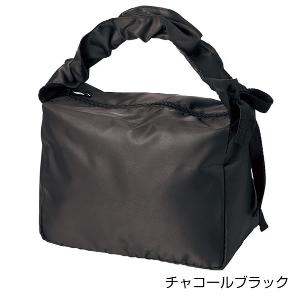 ライトクーラーランチトート