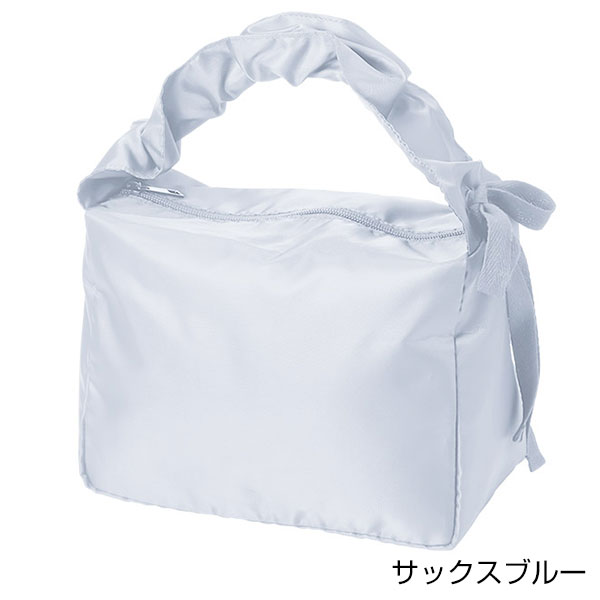 ライトクーラーランチトート