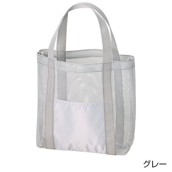 メッシュライントート(M)