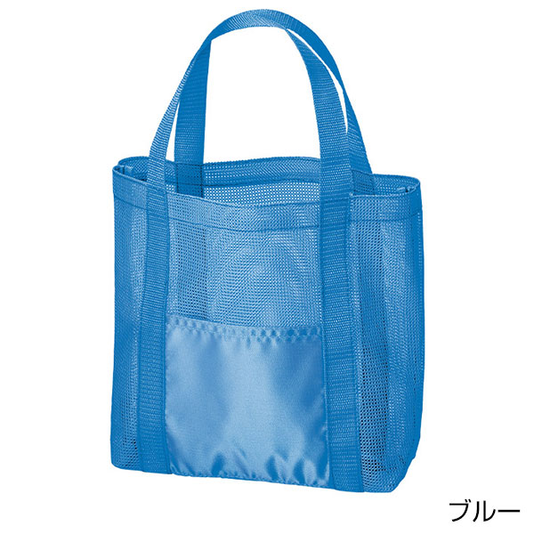 メッシュライントート(M)