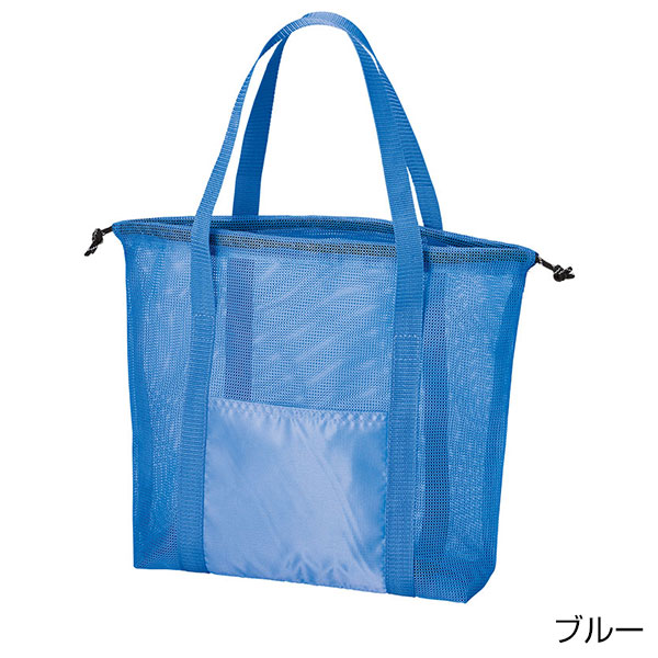 メッシュライントート(L)