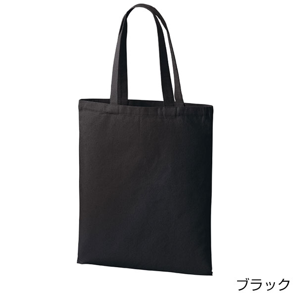 ライトキャンバスフラットバッグ（L）