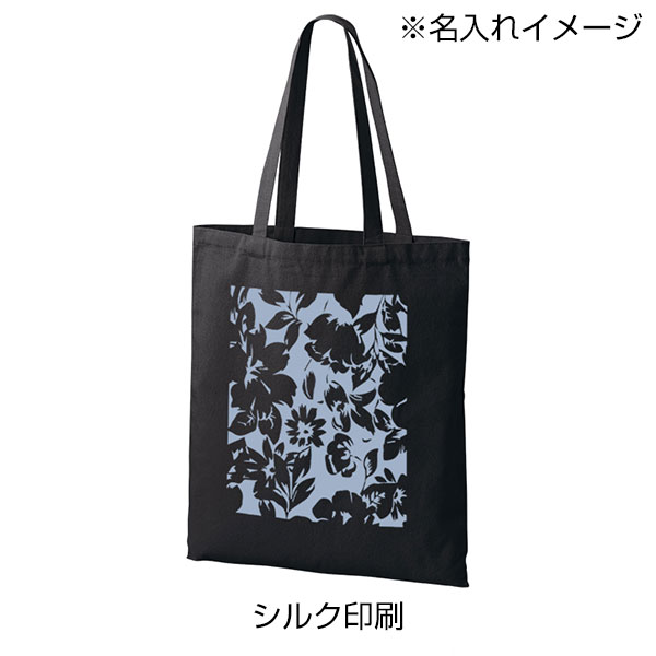 ライトキャンバスフラットバッグ（LL）
