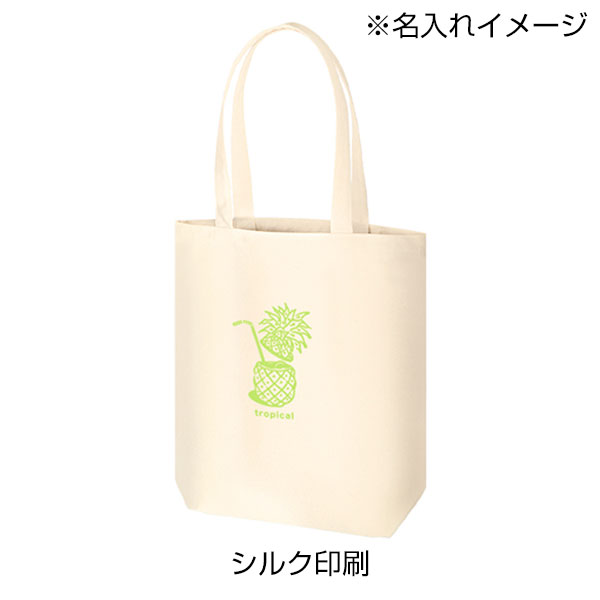 ライトキャンバストート（M）　ナチュラル
