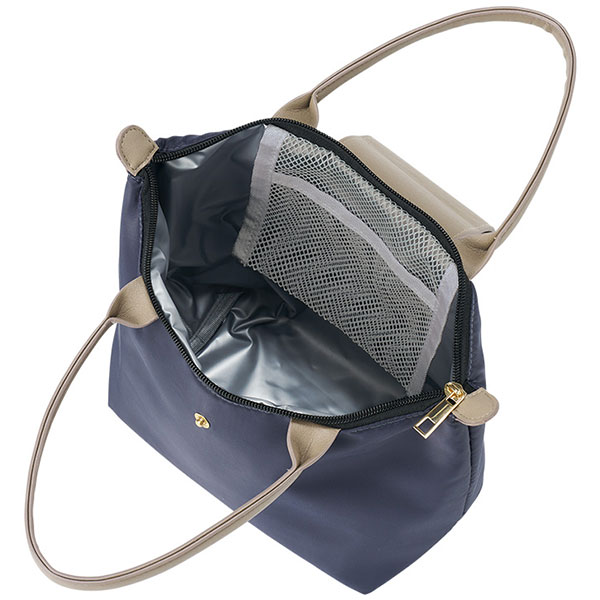 セリナクーラーランチトート