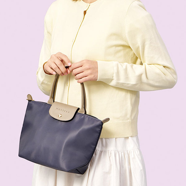 セリナクーラーランチトート