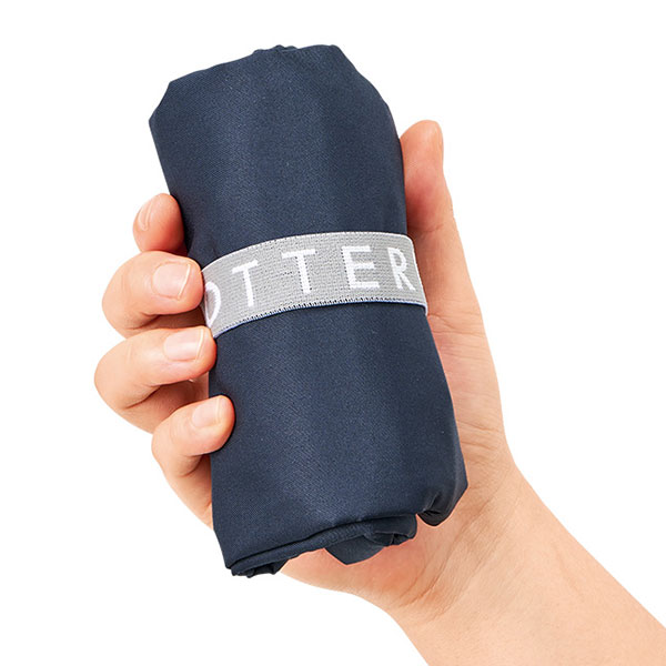 クルリト　セルフレジで使いやすいコンパクトクーラーミニマルシェバッグ