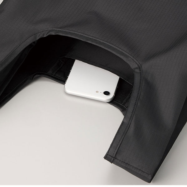 リップストップマルシェバッグ（M）