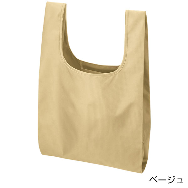 リップストップマルシェバッグ（L）