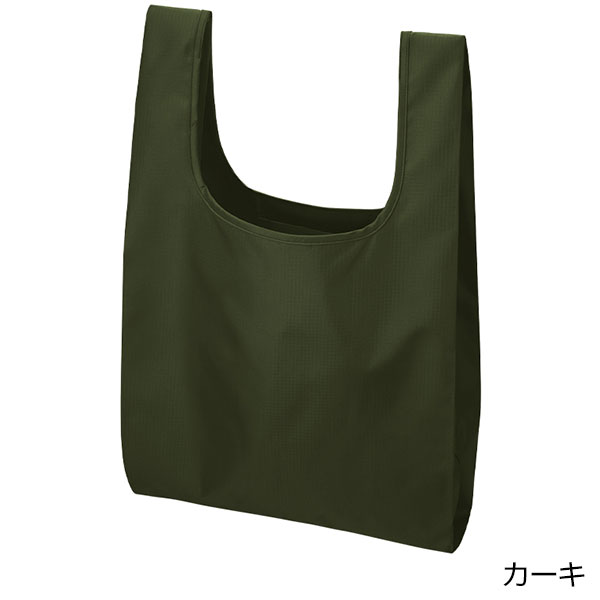 リップストップマルシェバッグ（L）