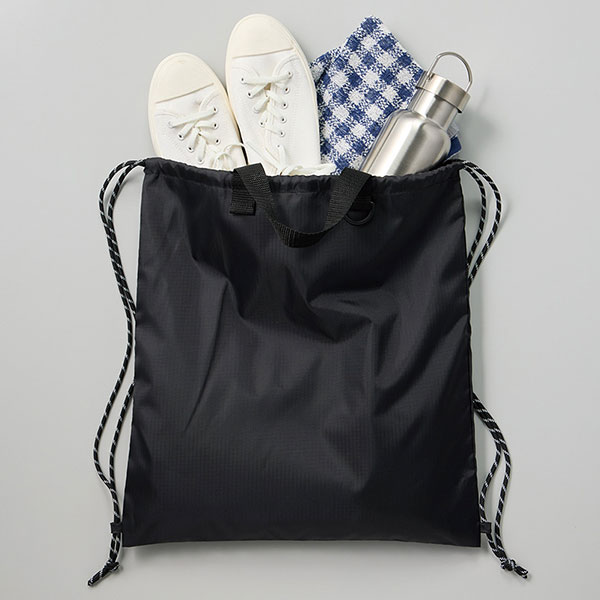 リップストップリュック