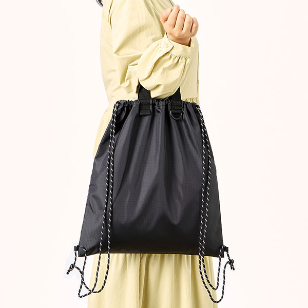 リップストップリュック