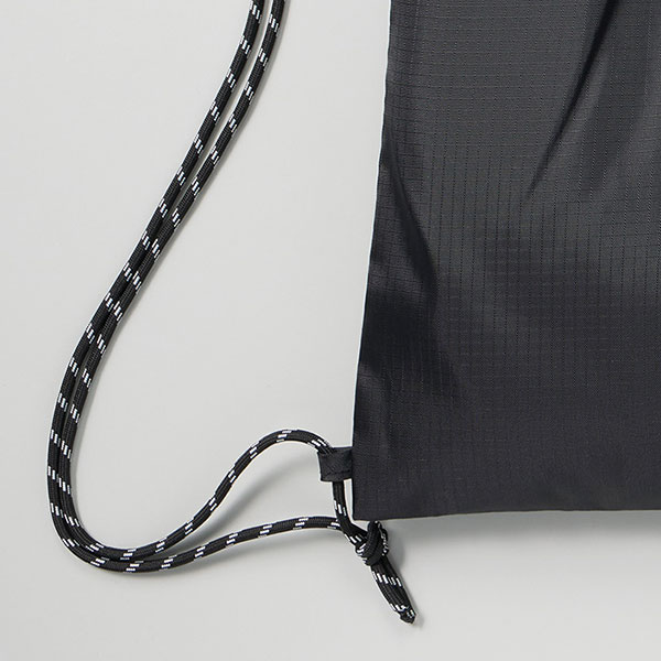 リップストップリュック
