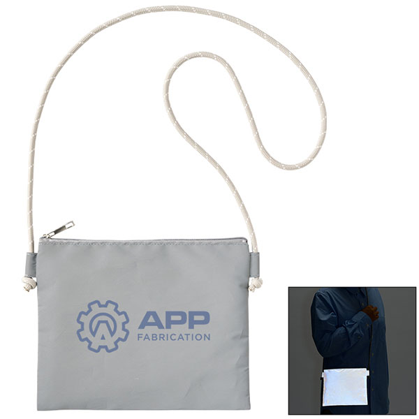 リフレクターサコッシュ