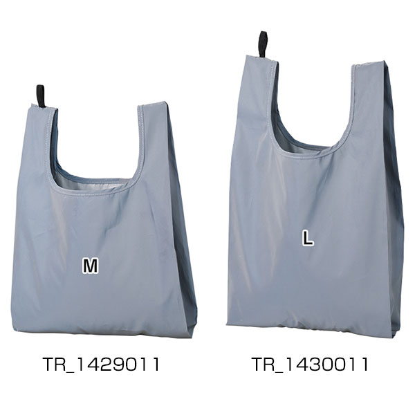 リフレクターマルシェバッグ（L）