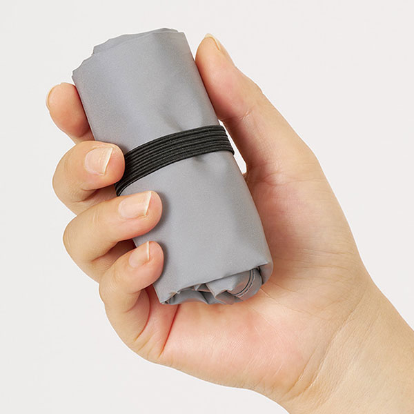 リフレクターマルシェバッグ（L）