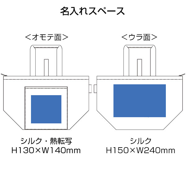 クルリト　クーラーバッグ