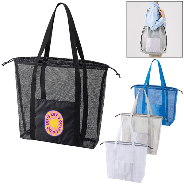 メッシュライントート(LL)