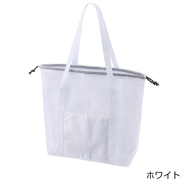 メッシュライントート（LL）