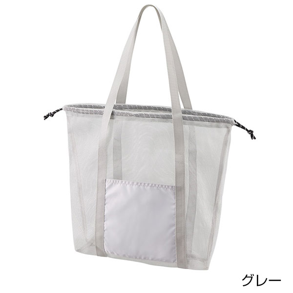 メッシュライントート（LL）