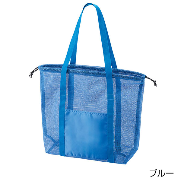 メッシュライントート（LL）