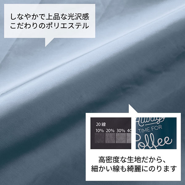 ファインライトポリマルシェバッグ（LL）