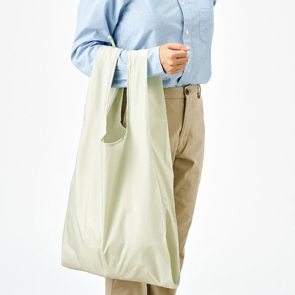 ファインライトポリマルシェバッグ（LL）