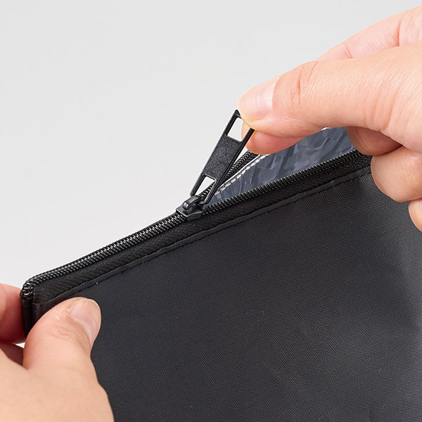 保冷ボトルホルダーサコッシュワイド