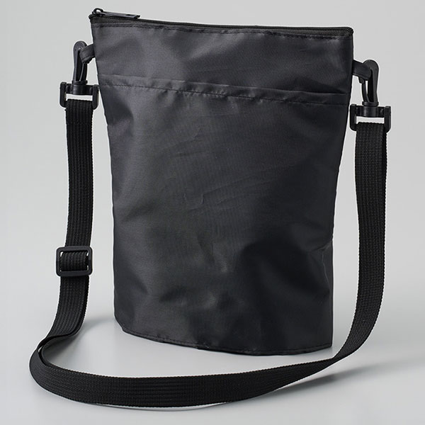 保冷ボトルホルダーサコッシュワイド