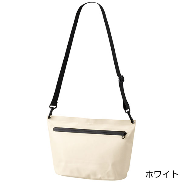 ターポリンショルダーバッグ