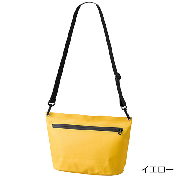 ターポリンショルダーバッグ