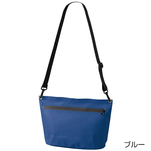 ターポリンショルダーバッグ