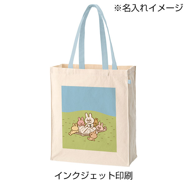 キャンバスボックストートループ付