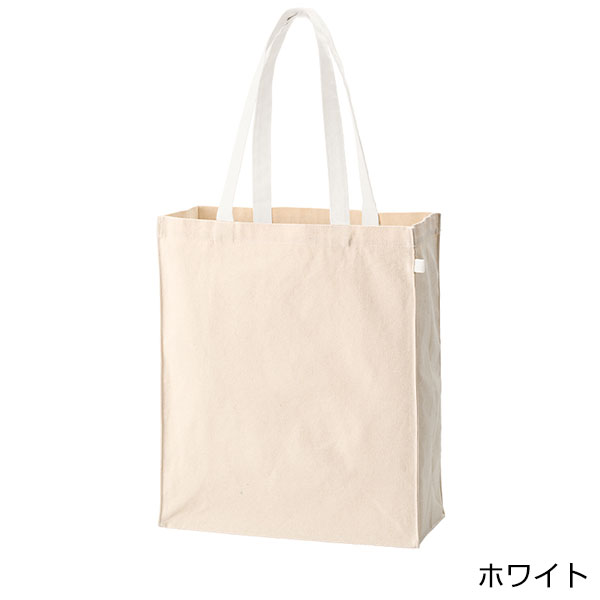 キャンバスボックストートループ付