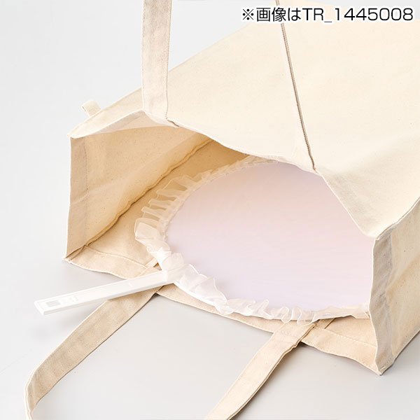 キャンバスボックストートループ付