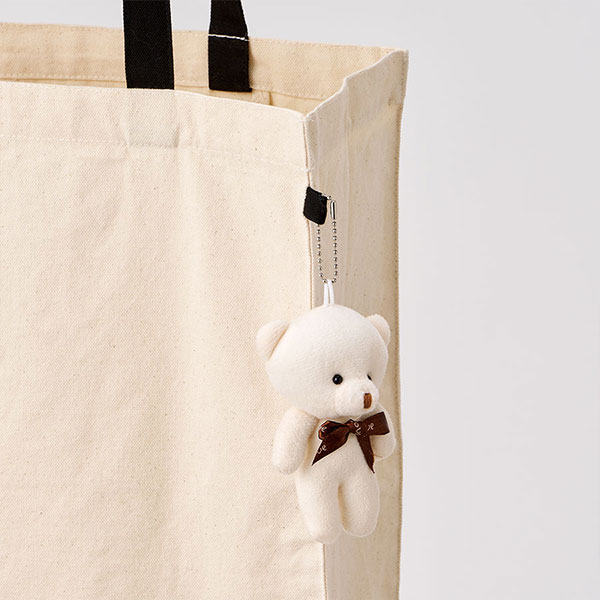 キャンバスボックストートループ付