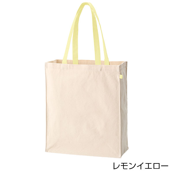 キャンバスボックストートループ付