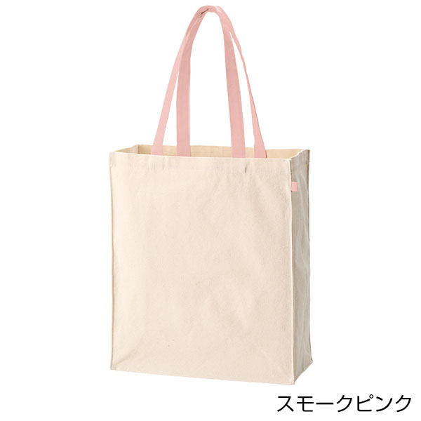 キャンバスボックストートループ付