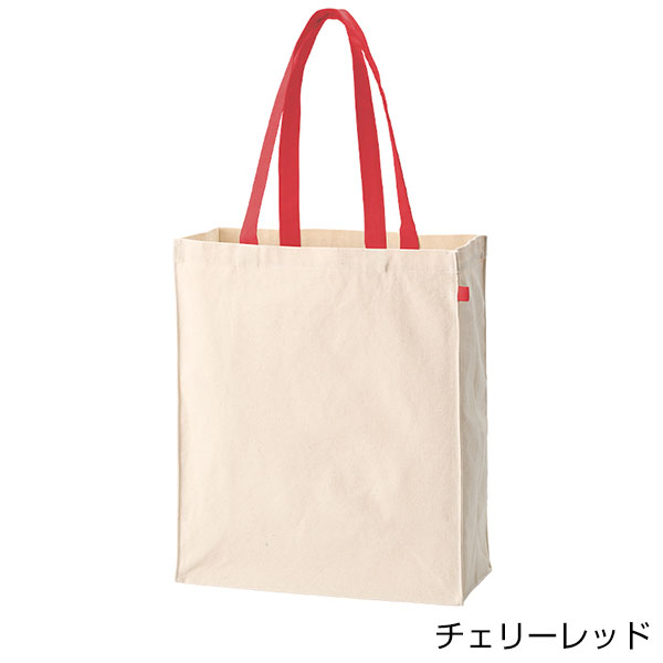 キャンバスボックストートループ付