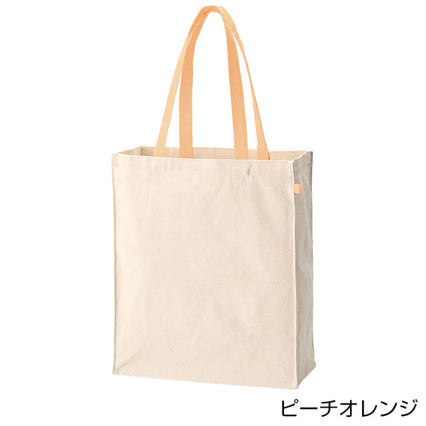 キャンバスボックストートループ付