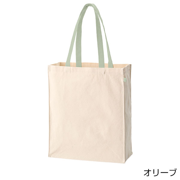 キャンバスボックストートループ付