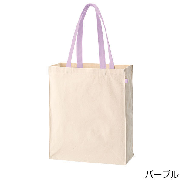 キャンバスボックストートループ付