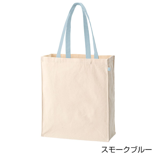 キャンバスボックストートループ付