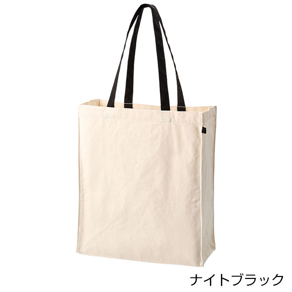 キャンバスボックストートループ付