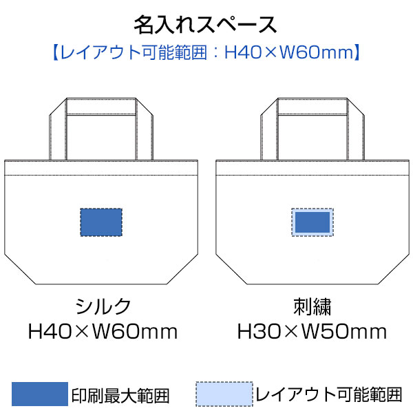 コーデュロイデイリートート（S）
