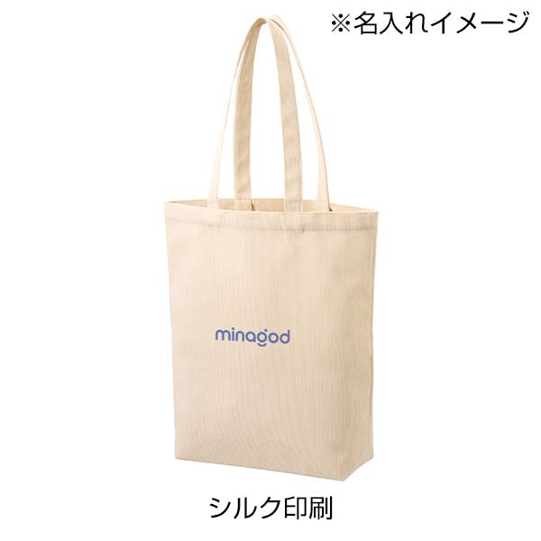 コーデュロイデイリートート(M)