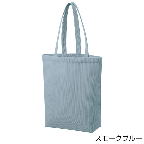 コーデュロイデイリートート(M)