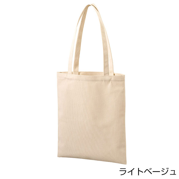 コーデュロイフラットショルダートート