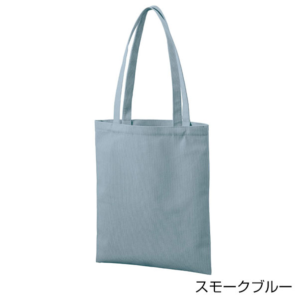 コーデュロイフラットショルダートート