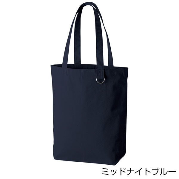 キャンバストート（Ｍ）　Ｄカン付